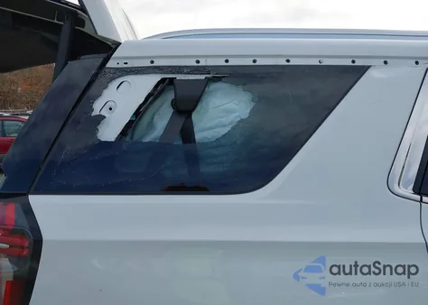 2023 Chevrolet Tahoe 2Wd Lt из США, поврежденный, VIN 1GNSCNKD2PR524079